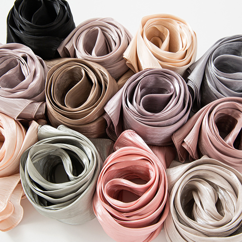 2026 New Arrival Shimmery Silk - Women'S Fashion For 2026 recensione e prezzo