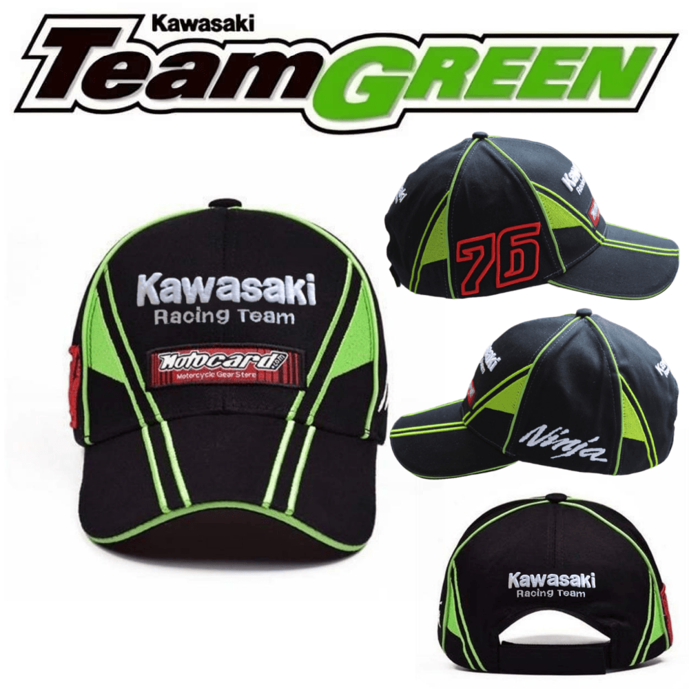 New Original version Kawasaki  - Women'S Fashion Hats recensione e prezzo