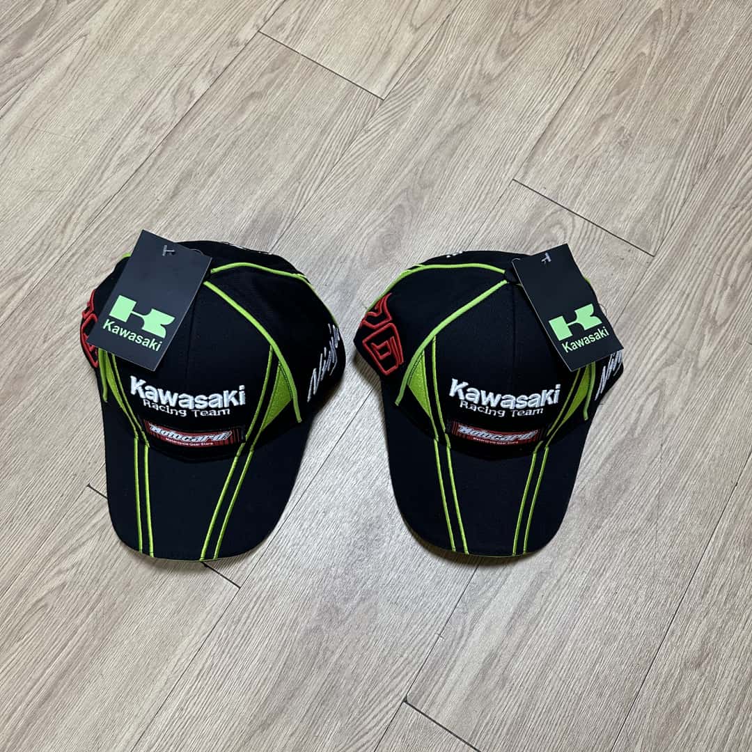 New Original version Kawasaki  - Women'S Fashion Hats recensione e prezzo