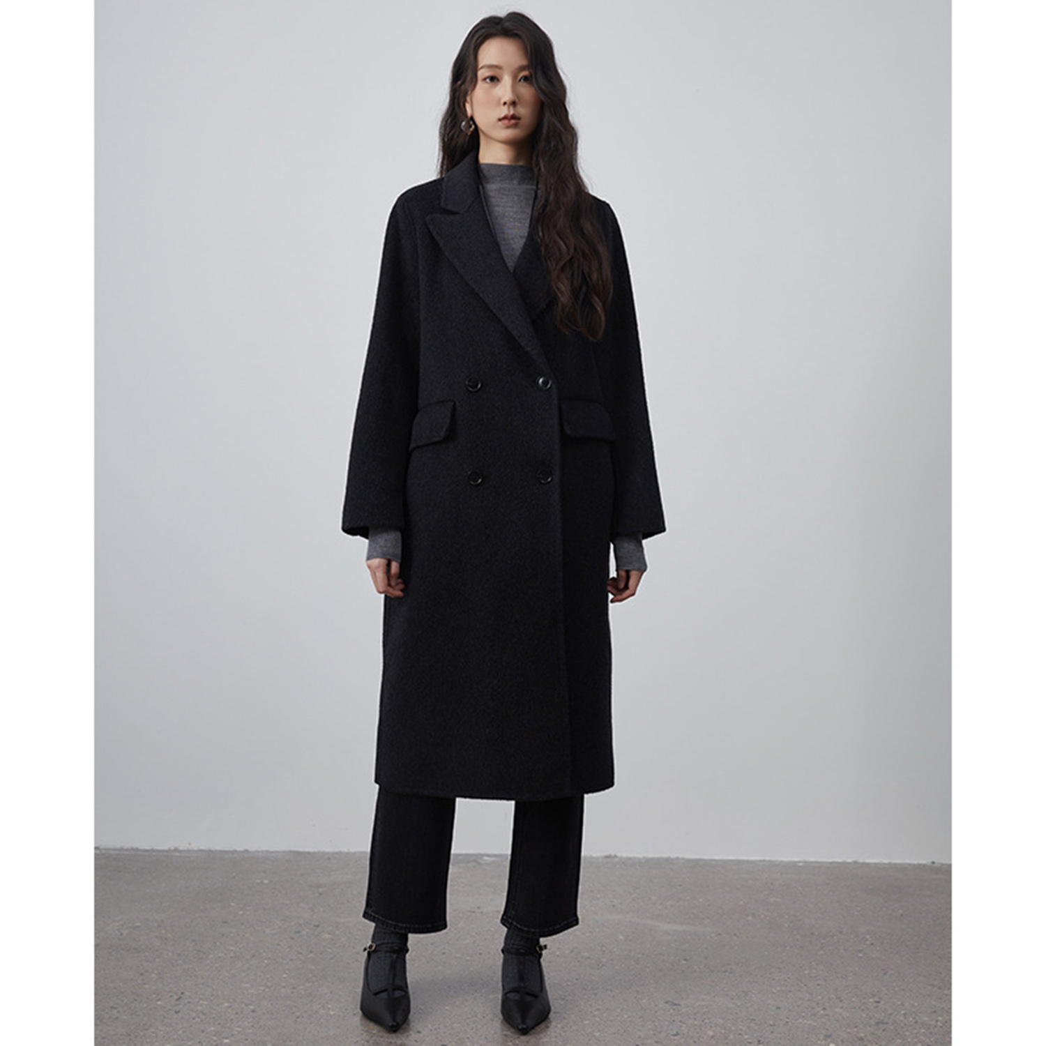 Allingentle Women's Suit Long  - Women'S Fashion Jackets recensione e prezzo