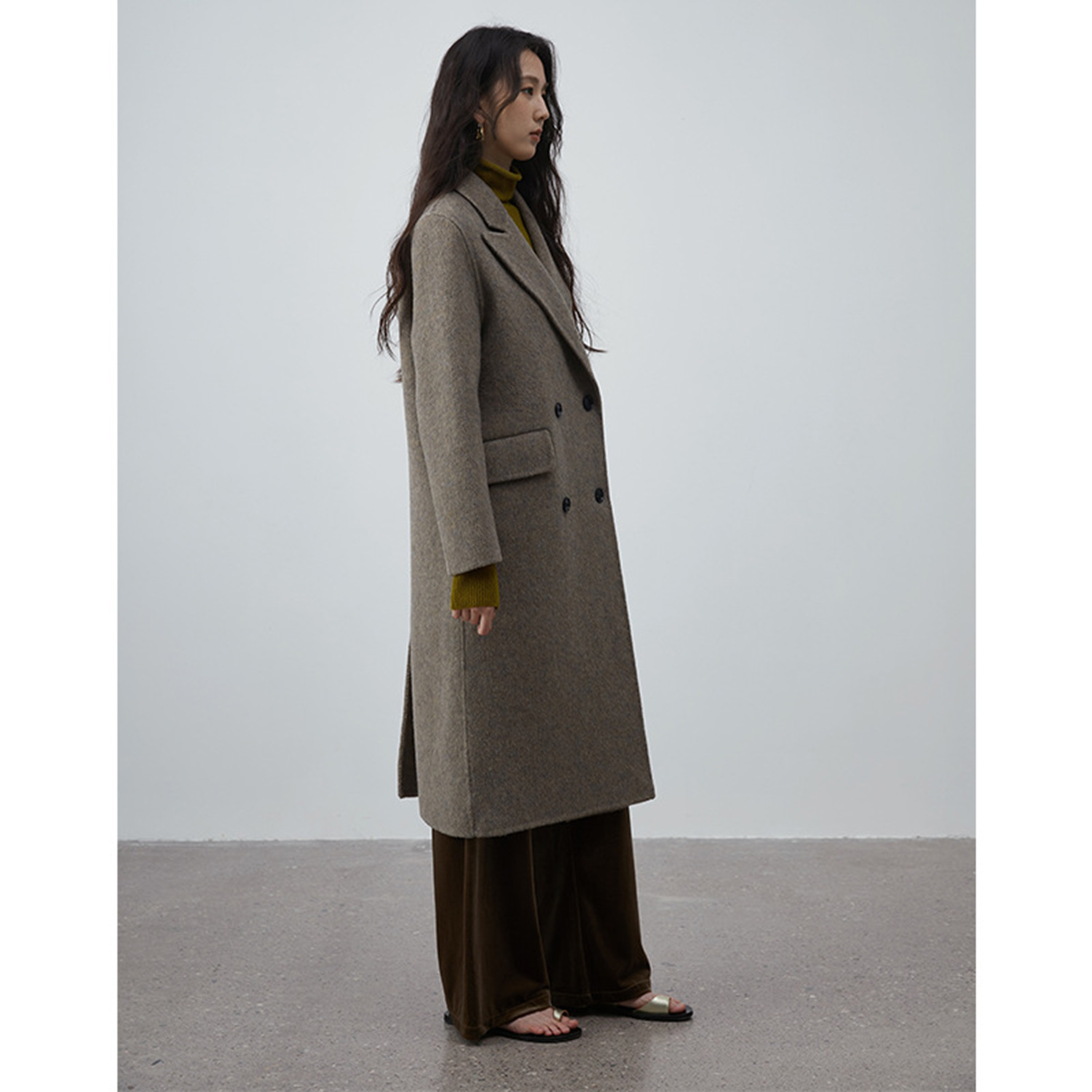 Allingentle Women's Suit Long  - Women'S Fashion Jackets recensione e prezzo