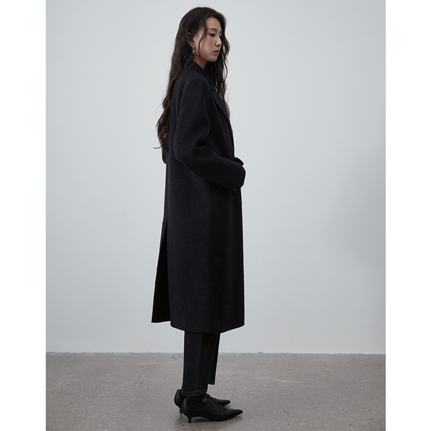 Allingentle Women's Suit Long  - Women'S Fashion Jackets recensione e prezzo