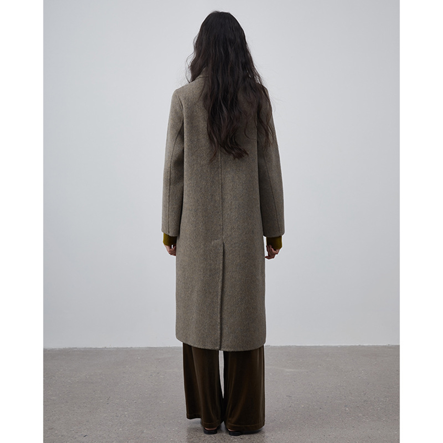 Allingentle Women's Suit Long  - Women'S Fashion Jackets recensione e prezzo