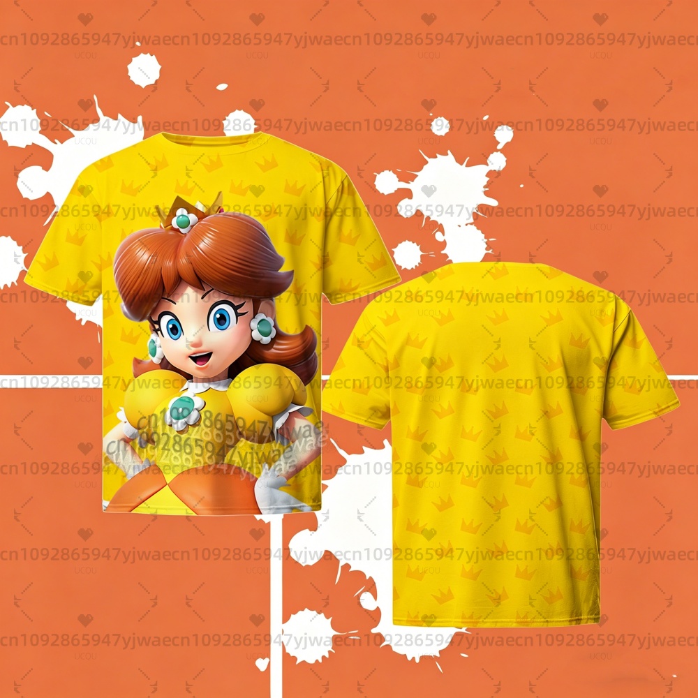 2026 men Super Mario Bros. Yos - Women'S Fashion For 2026 recensione e prezzo