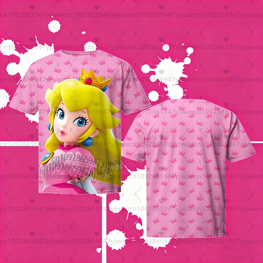 2026 men Super Mario Bros. Yos - Women'S Fashion For 2026 recensione e prezzo