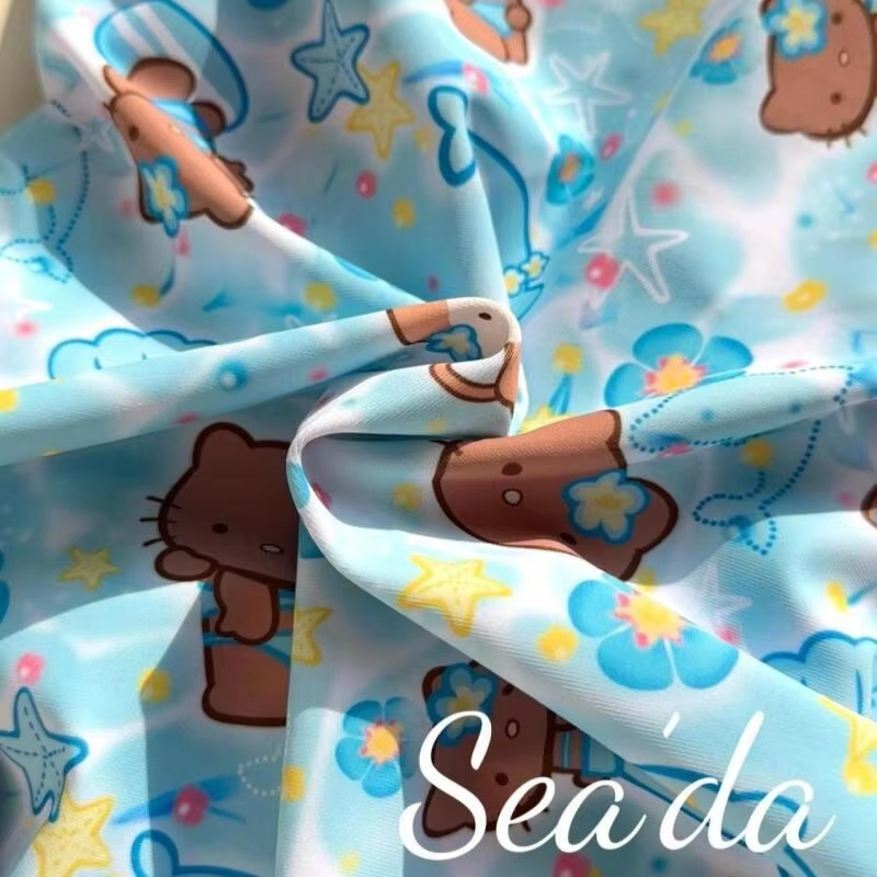 Kawaii Sanrios Hello Kittys Wo - Women'S Fashion Trousers recensione e prezzo