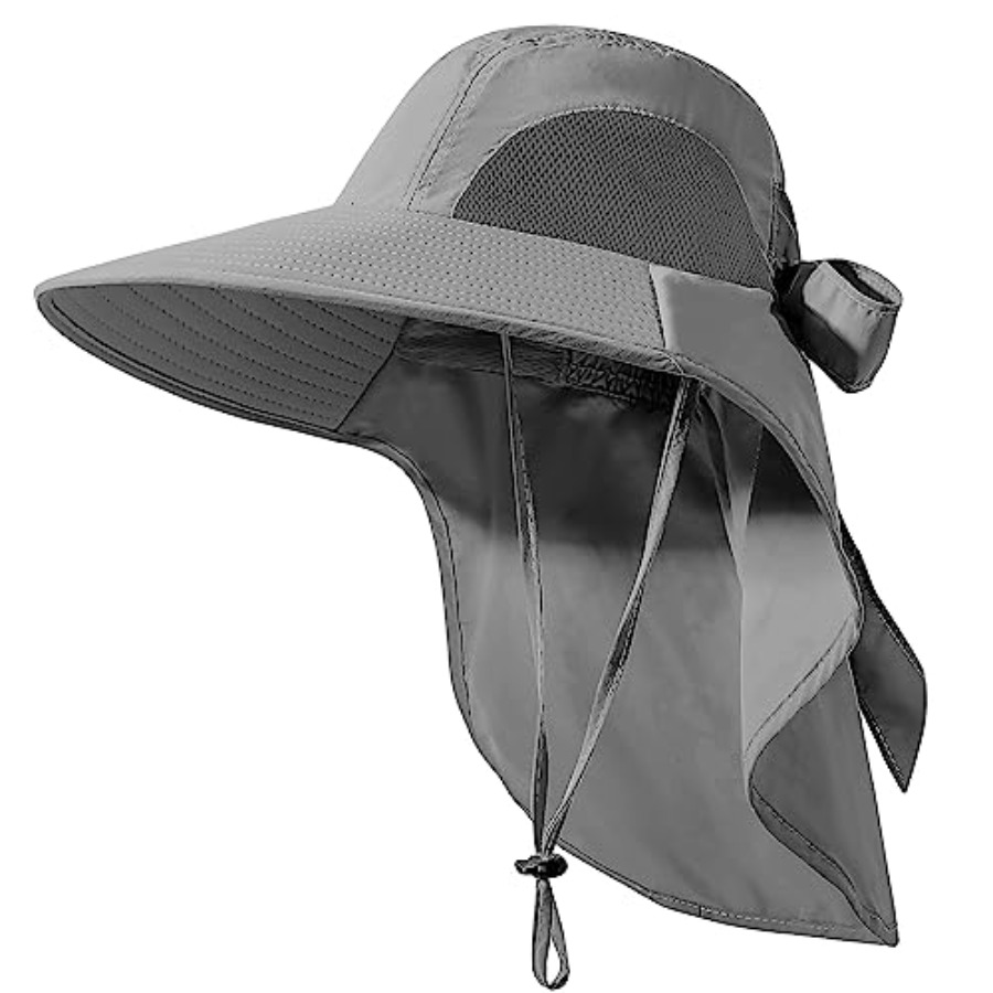 Womens Sun Hat UV Protection,  - Bucket Hat Women recensione e prezzo