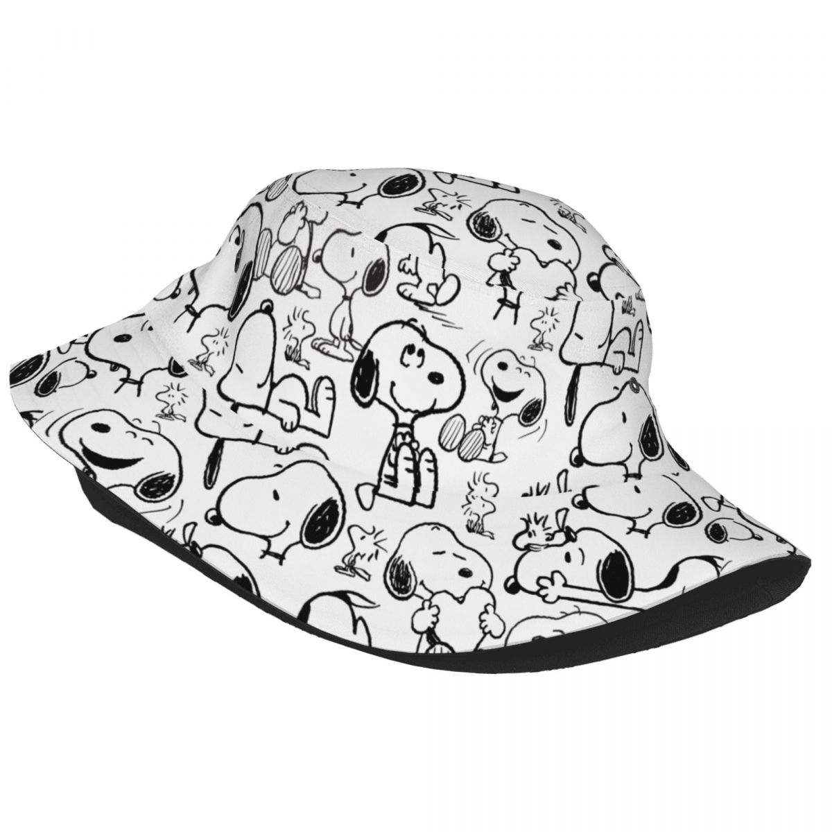 Men Women Harajuku Bucket Hats - Bucket Hat Women recensione e prezzo