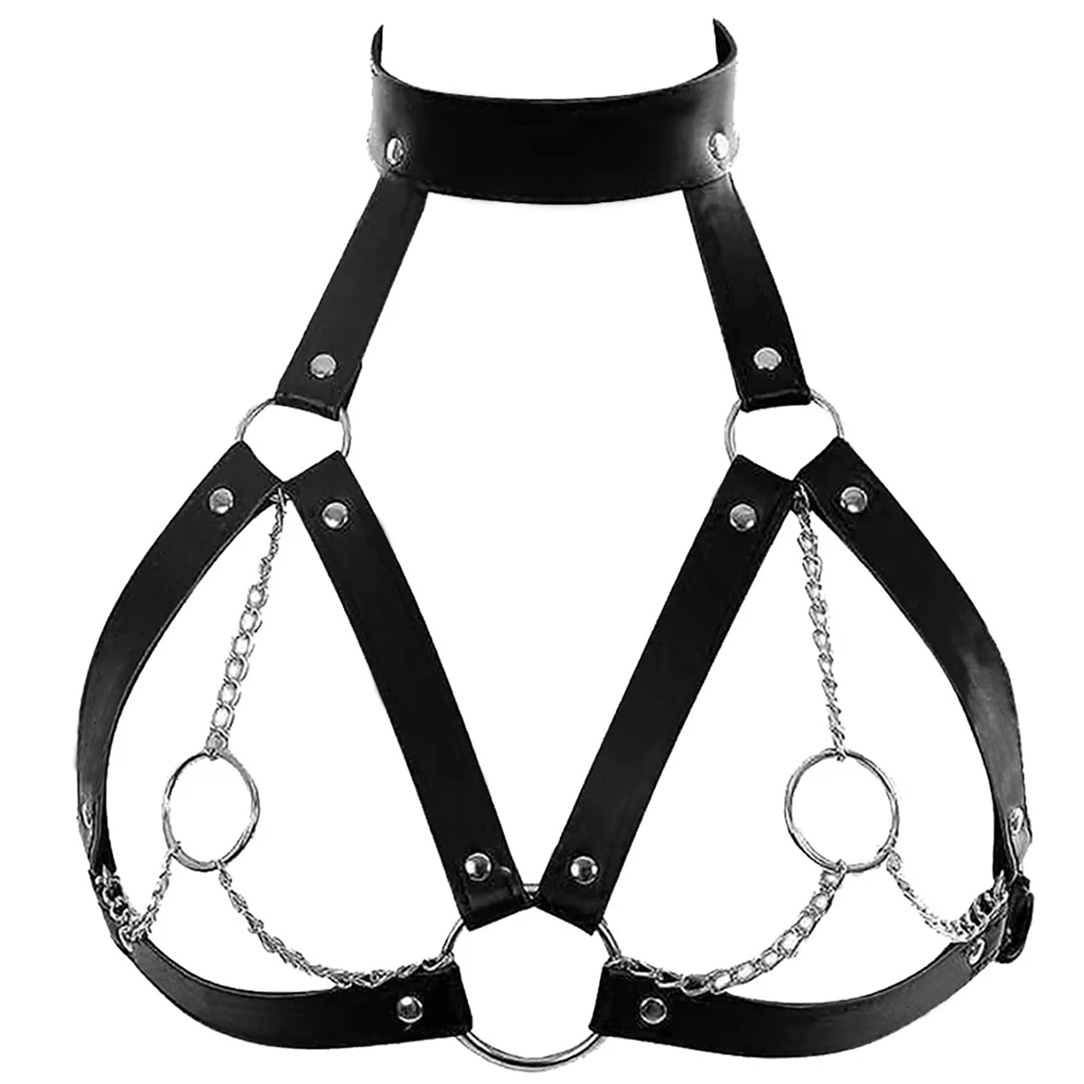 Women Fashion Harness Belt Che - Women'S Fashion Harness recensione e prezzo