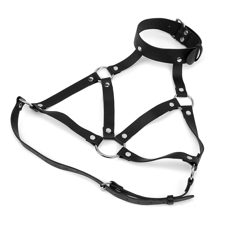 Women Fashion Harness Belt Che - Women'S Fashion Harness recensione e prezzo