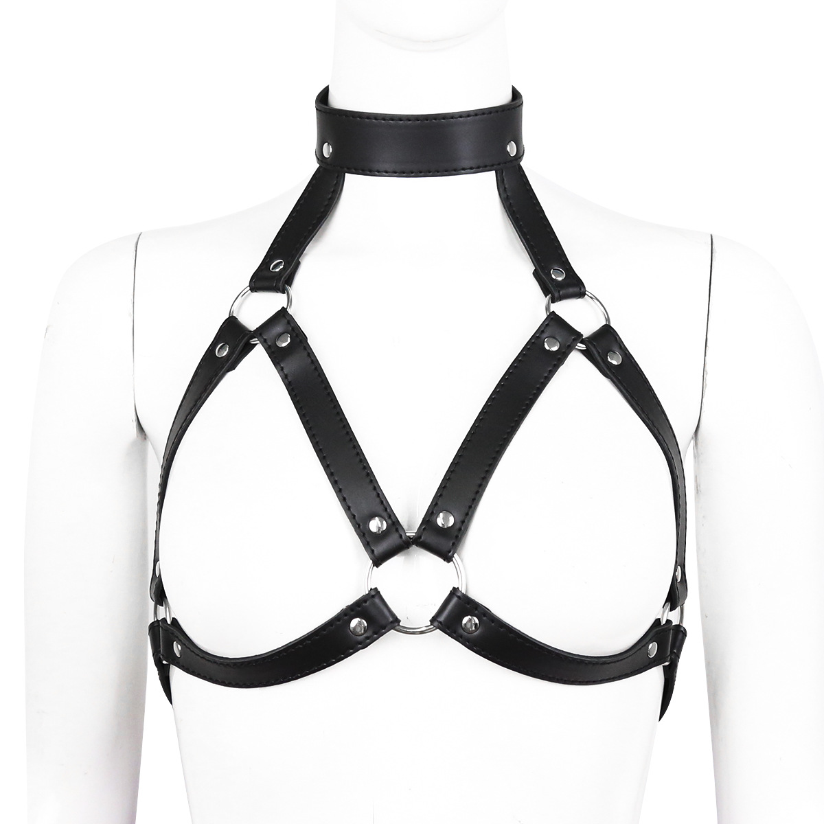 Women Fashion Harness Belt Che - Women'S Fashion Harness recensione e prezzo