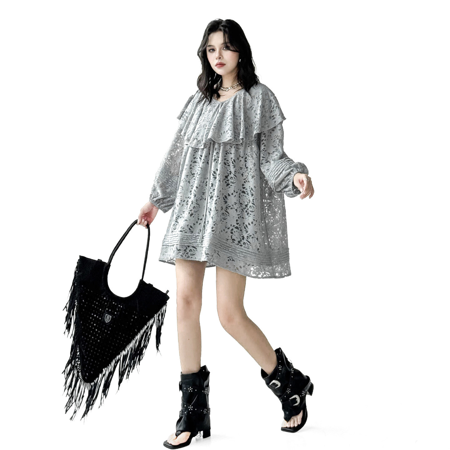 SuperAen French Style Romantic - Women'S Fashion For 2026 recensione e prezzo