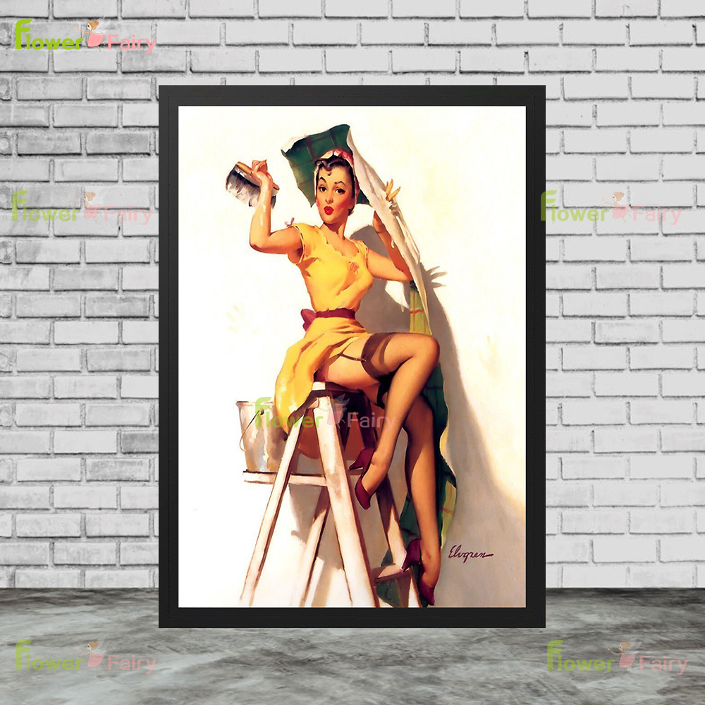 Fashion Girl Vintage Old Magaz - Women'S Fashion Magazines recensione e prezzo