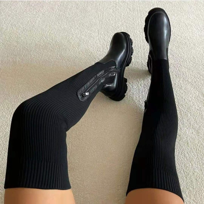 2025 Winter Shoes Women Socks  - Women'S Fashion Socks recensione e prezzo