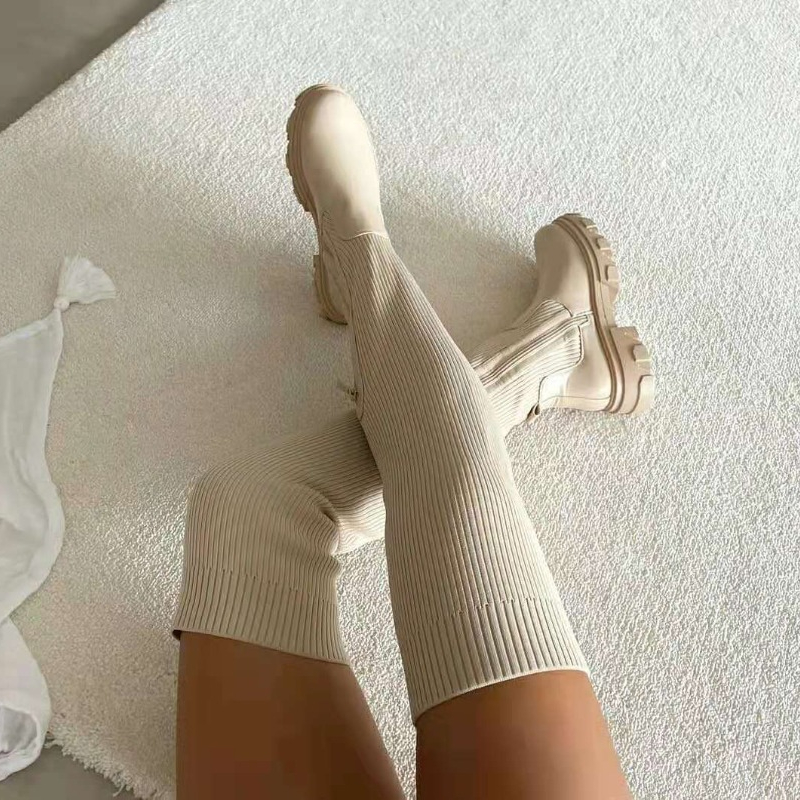 2025 Winter Shoes Women Socks  - Women'S Fashion Socks recensione e prezzo