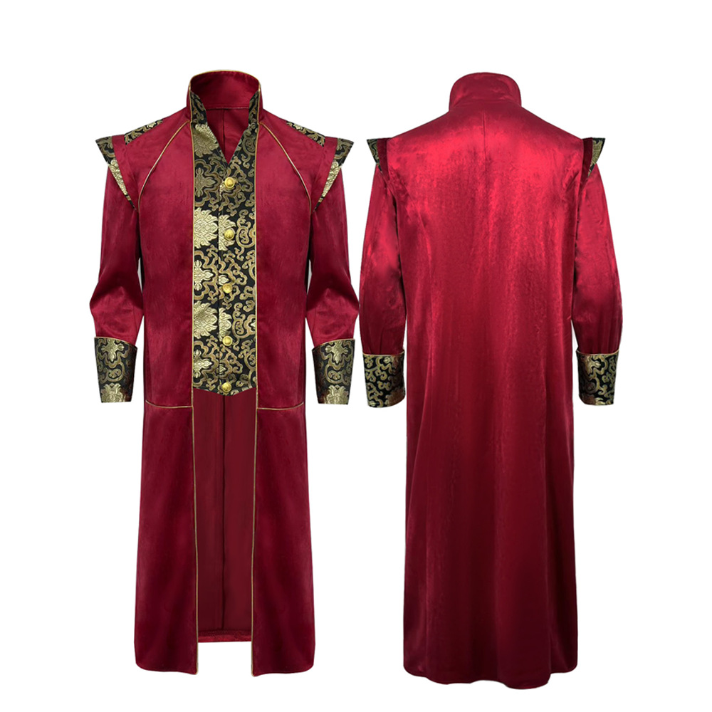 Adult Men Medieval Cosplay Bla - Women'S Fashion Jackets recensione e prezzo