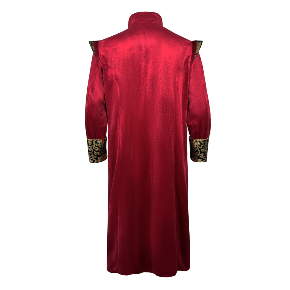 Adult Men Medieval Cosplay Bla - Women'S Fashion Jackets recensione e prezzo