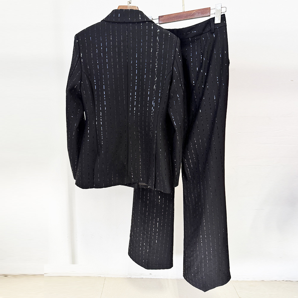 Allingentle Womens Business Su - Women'S Fashion Trousers recensione e prezzo