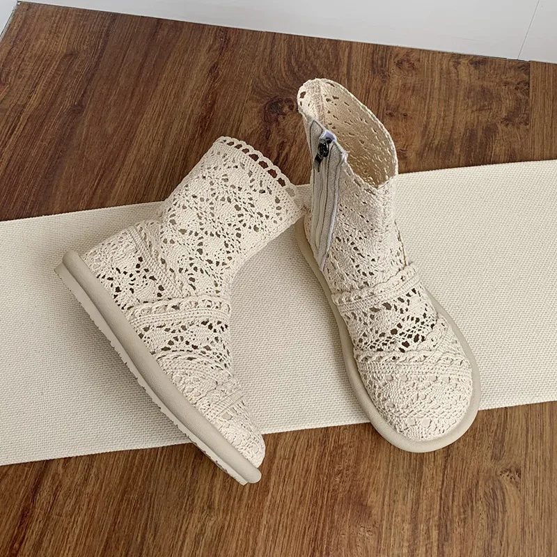 2026 Summer Boots Breathable M - Women'S Fashion Socks recensione e prezzo