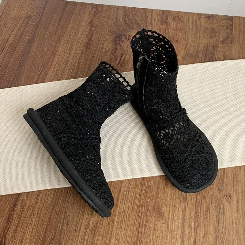 2026 Summer Boots Breathable M - Women'S Fashion Socks recensione e prezzo