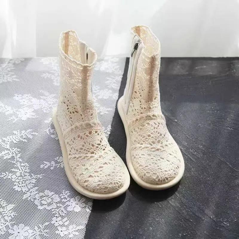 2026 Summer Boots Breathable M - Women'S Fashion Socks recensione e prezzo