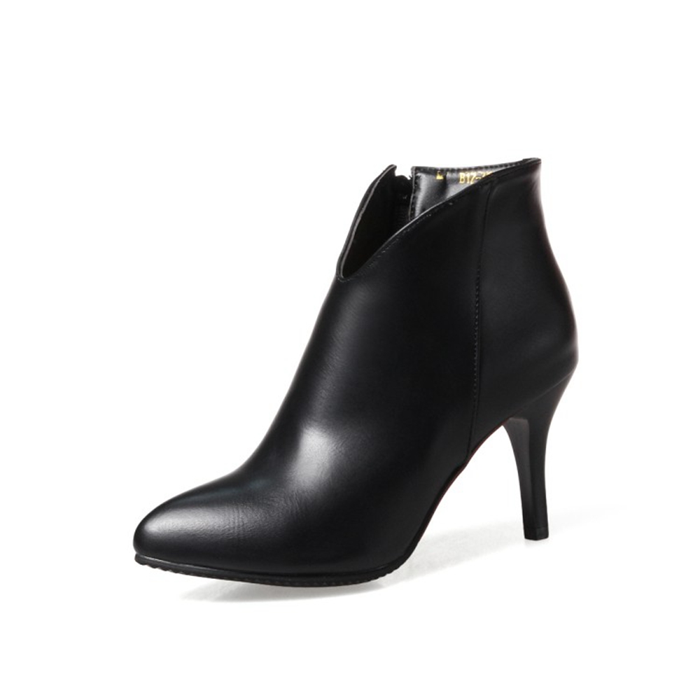 Ankle Boots Women Fashion Poin - Women'S Fashion From The 60S recensione e prezzo