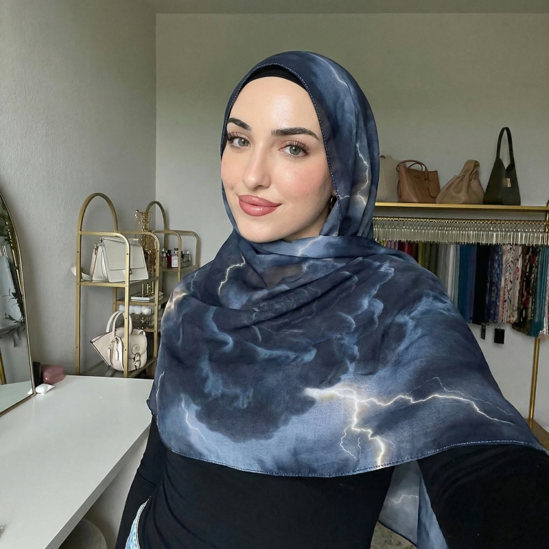 2026 New Muslim Hijab Scarf So - Women'S Fashion For 2026 recensione e prezzo