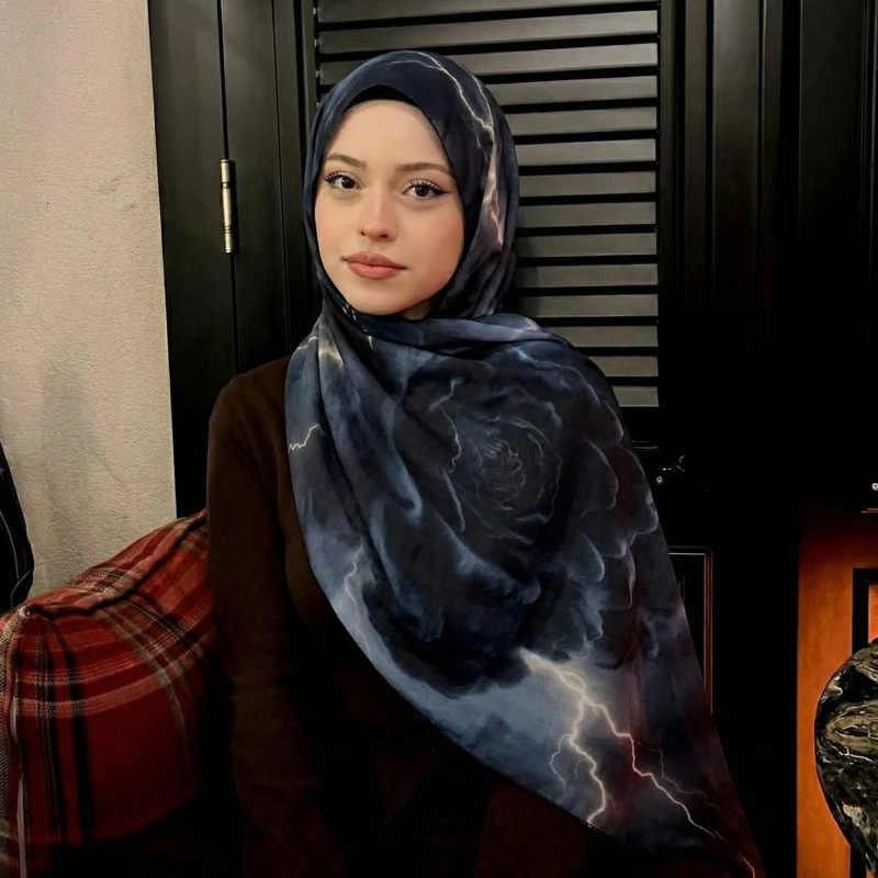 2026 New Muslim Hijab Scarf So - Women'S Fashion For 2026 recensione e prezzo