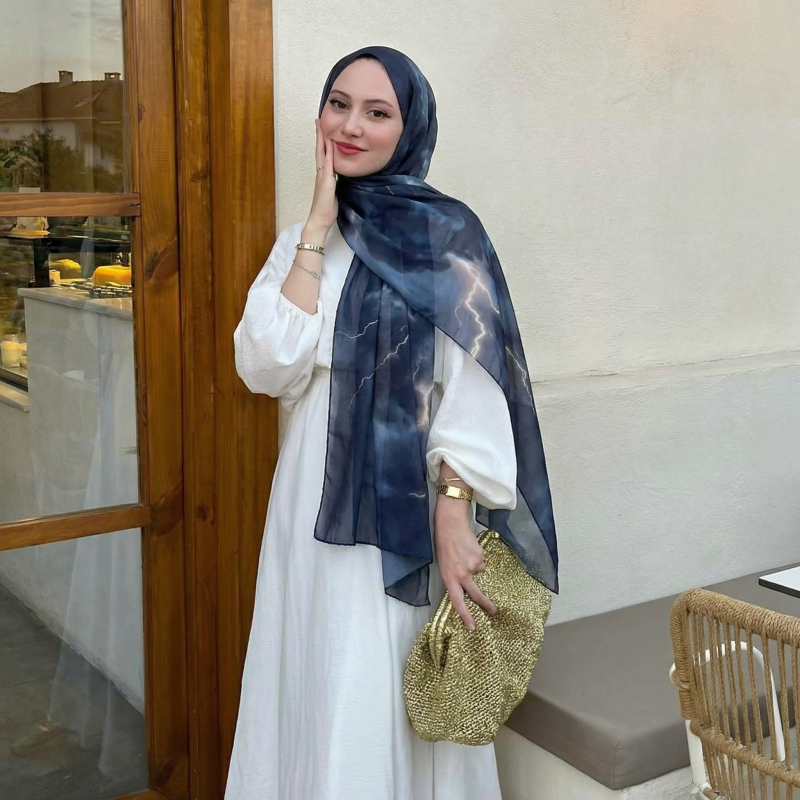 2026 New Muslim Hijab Scarf So - Women'S Fashion For 2026 recensione e prezzo