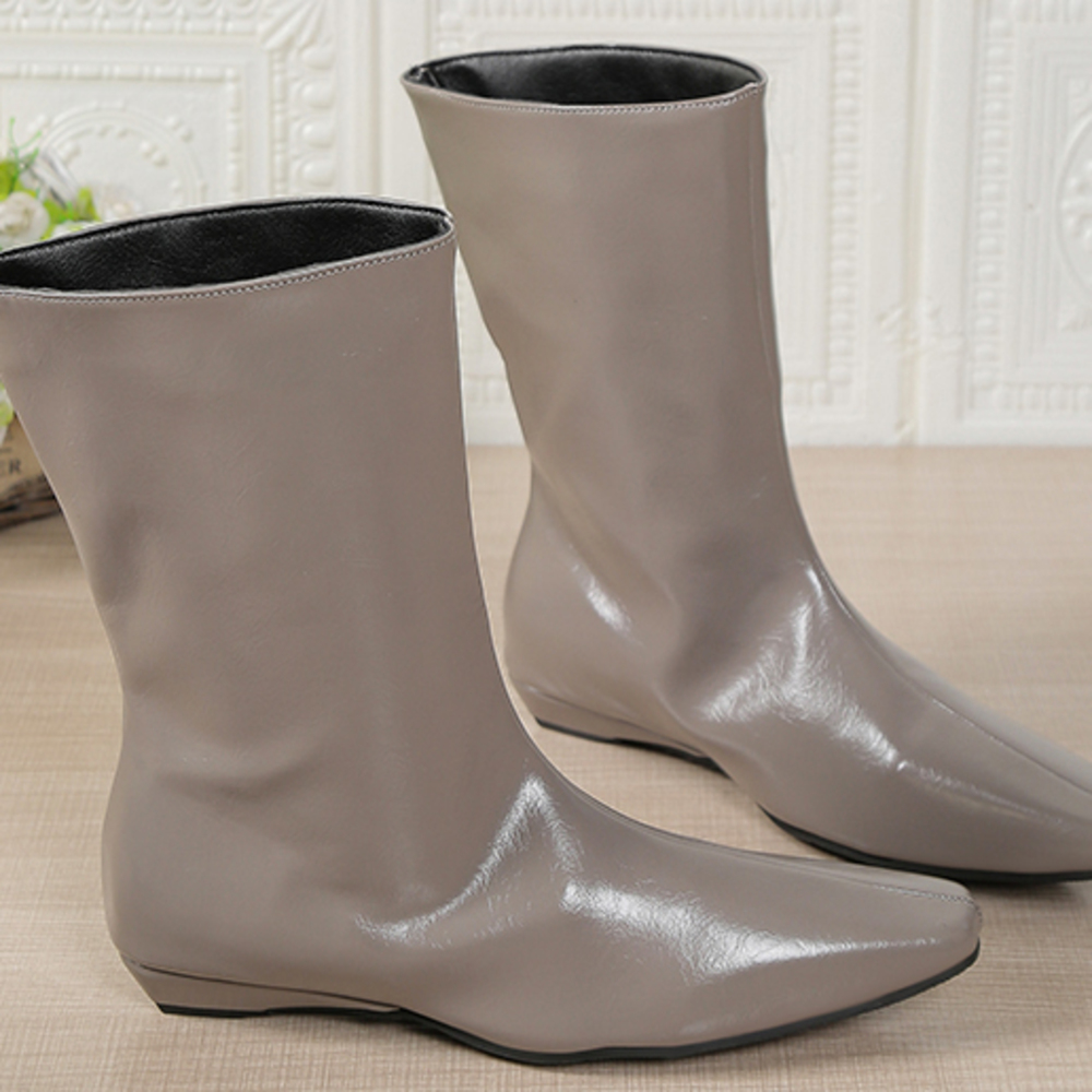 Women's Ankle Boots Flats Desi - Women'S Fashion Trends Spring 2026 recensione e prezzo