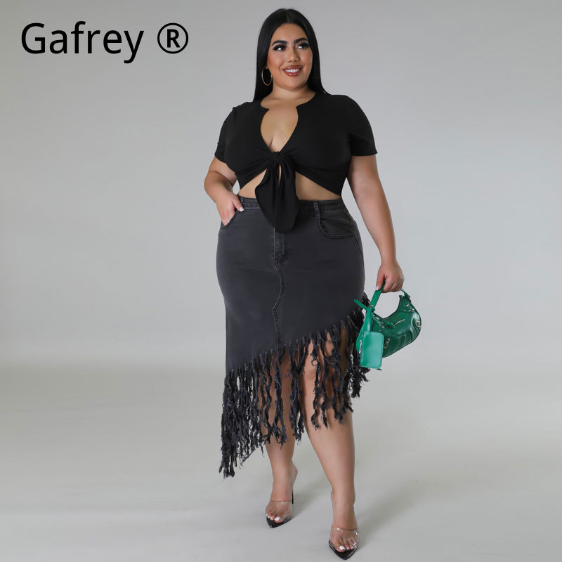Women Plus Size 1XL 2XL 3XL Sp - Women Fashion Jeans recensione e prezzo