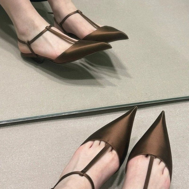 Shoes for Women Sexy Pointed T - Women Fashion Ideas recensione e prezzo