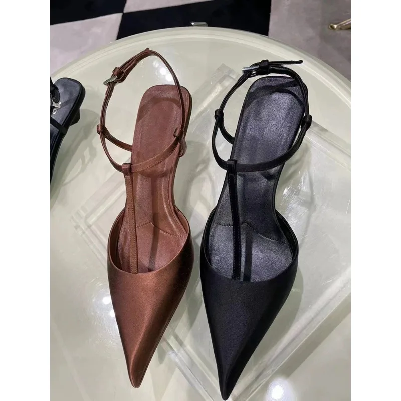 Shoes for Women Sexy Pointed T - Women Fashion Ideas recensione e prezzo