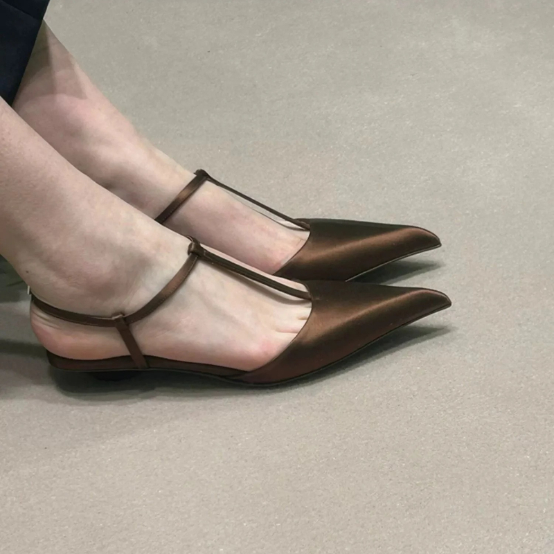 Shoes for Women Sexy Pointed T - Women Fashion Ideas recensione e prezzo