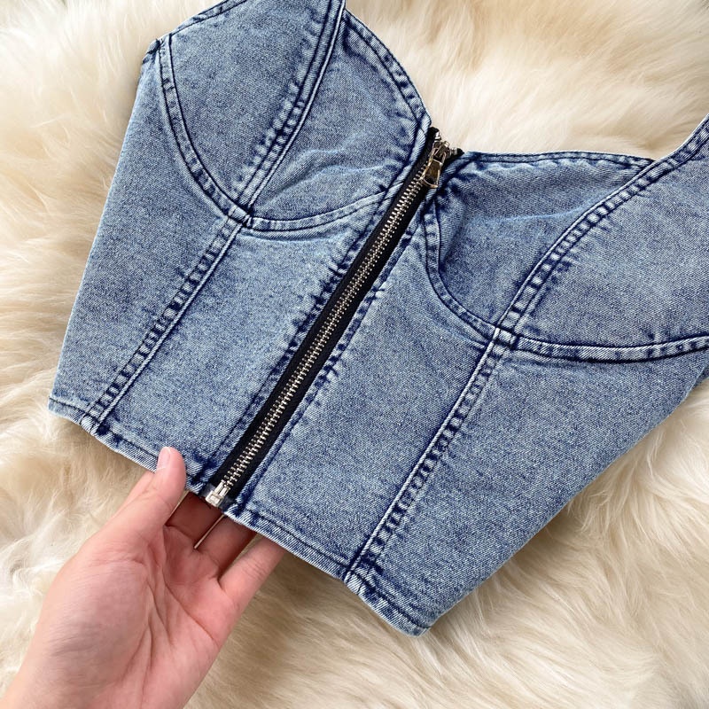 Fashion Denim 2 Piece Sets Wom - Women'S Fashion Trends Spring 2026 recensione e prezzo