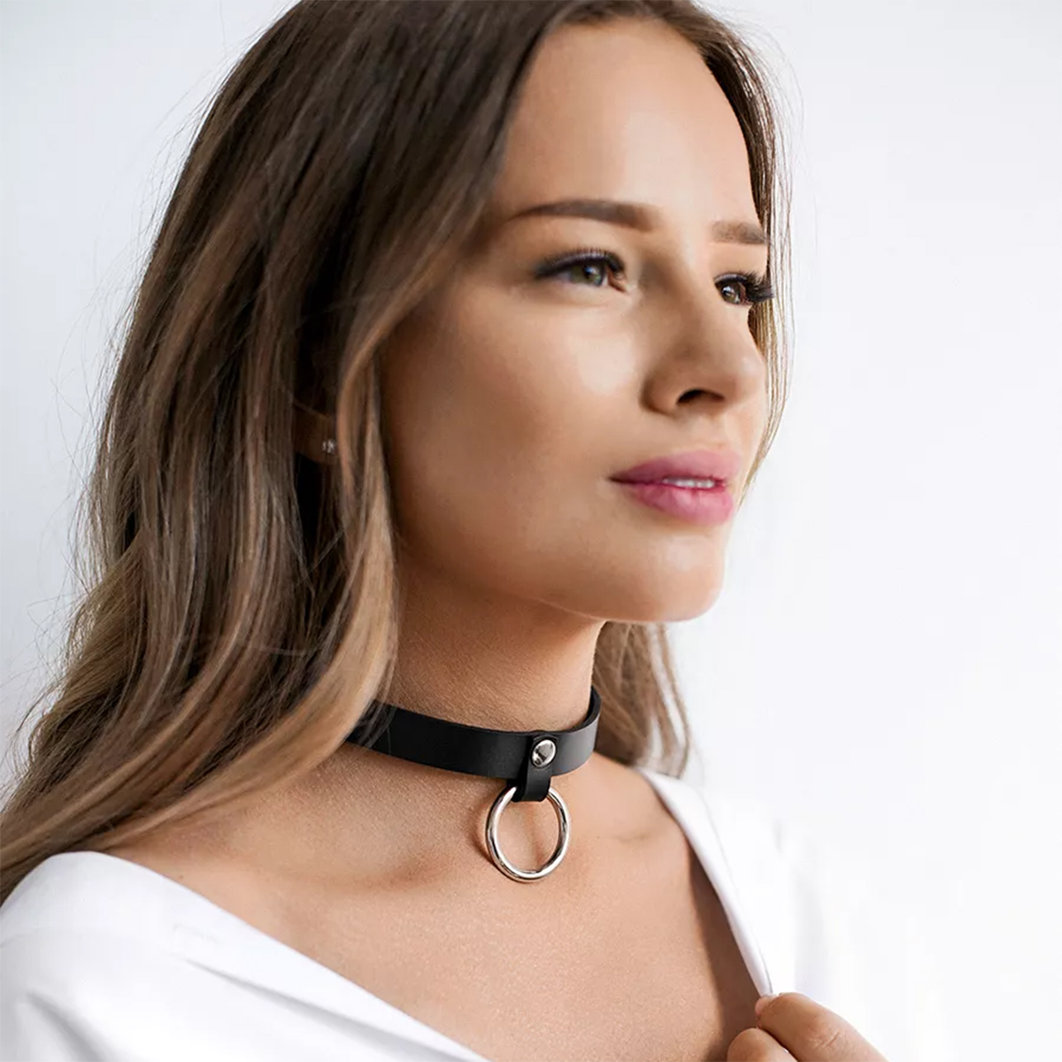 Women Fashion Leather Chain BD - Women'S Fashion Harness recensione e prezzo