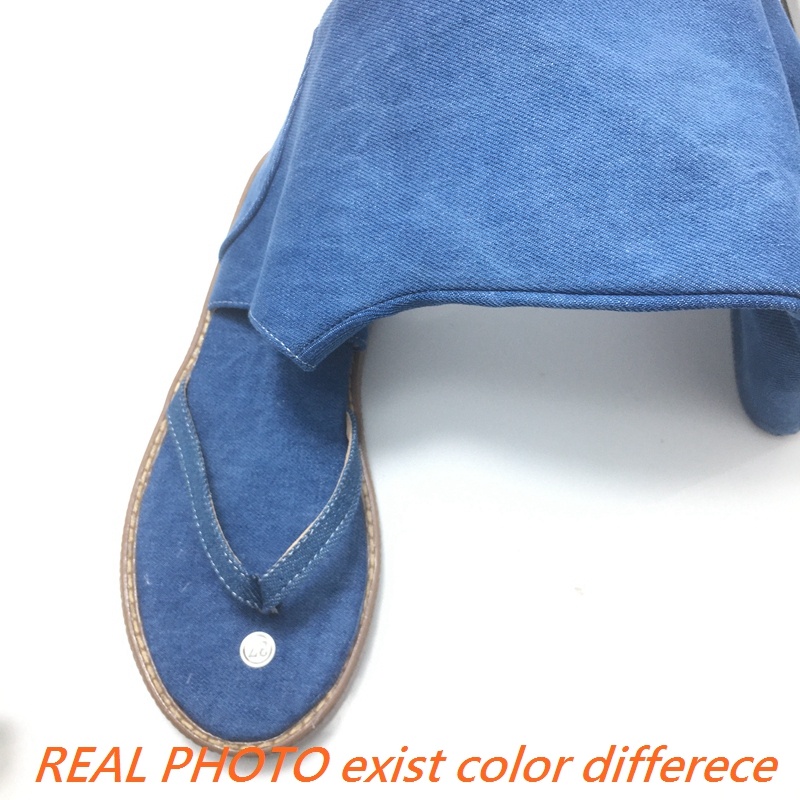 REAVE CAT shoes clip toe sanda - Women Fashion Jeans recensione e prezzo