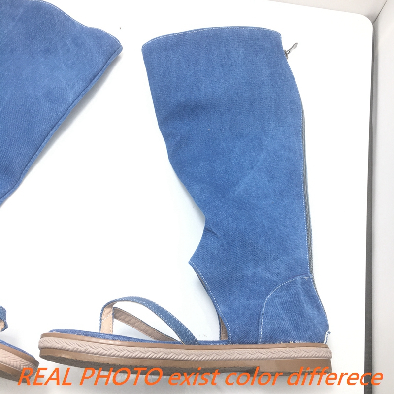 REAVE CAT shoes clip toe sanda - Women Fashion Jeans recensione e prezzo