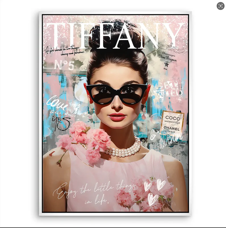 Luxury Fashion Magazine Cover  - Women'S Fashion Magazines recensione e prezzo
