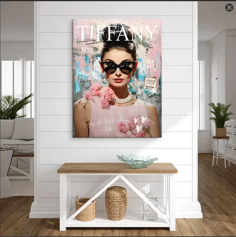 Luxury Fashion Magazine Cover  - Women'S Fashion Magazines recensione e prezzo