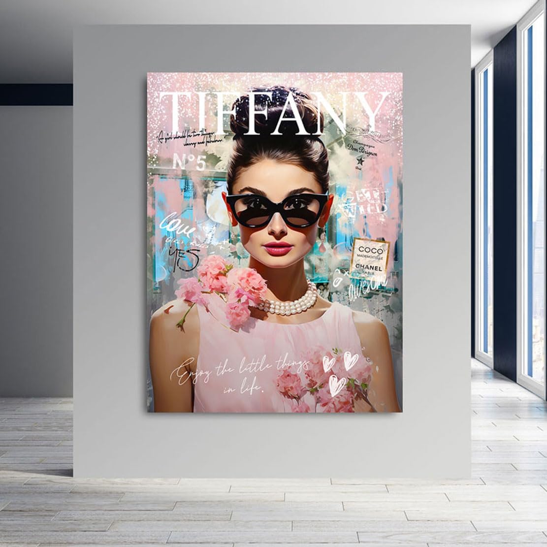 Luxury Fashion Magazine Cover  - Women'S Fashion Magazines recensione e prezzo