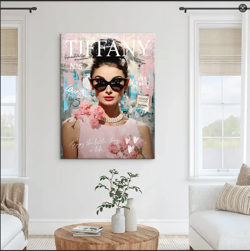 Luxury Fashion Magazine Cover  - Women'S Fashion Magazines recensione e prezzo