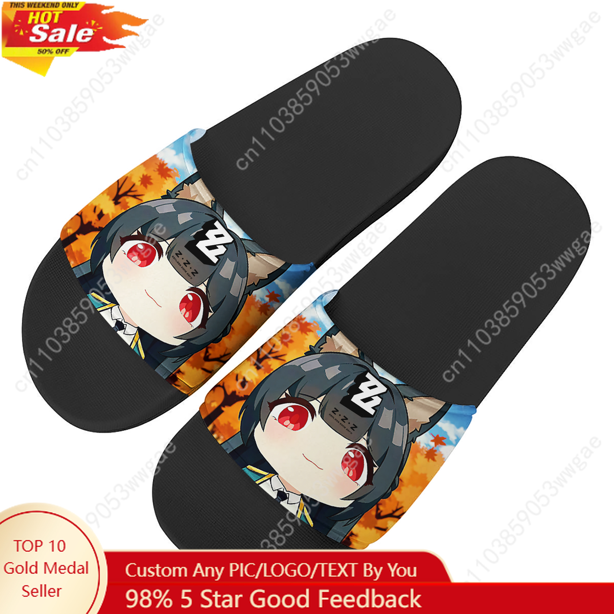 Absolute Zone Zero Sandals Hom - Women Fashion Zone recensione e prezzo