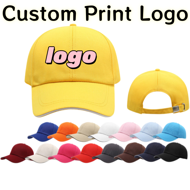 Customized Printed Logo Pure C - Women'S Fashion Hats recensione e prezzo