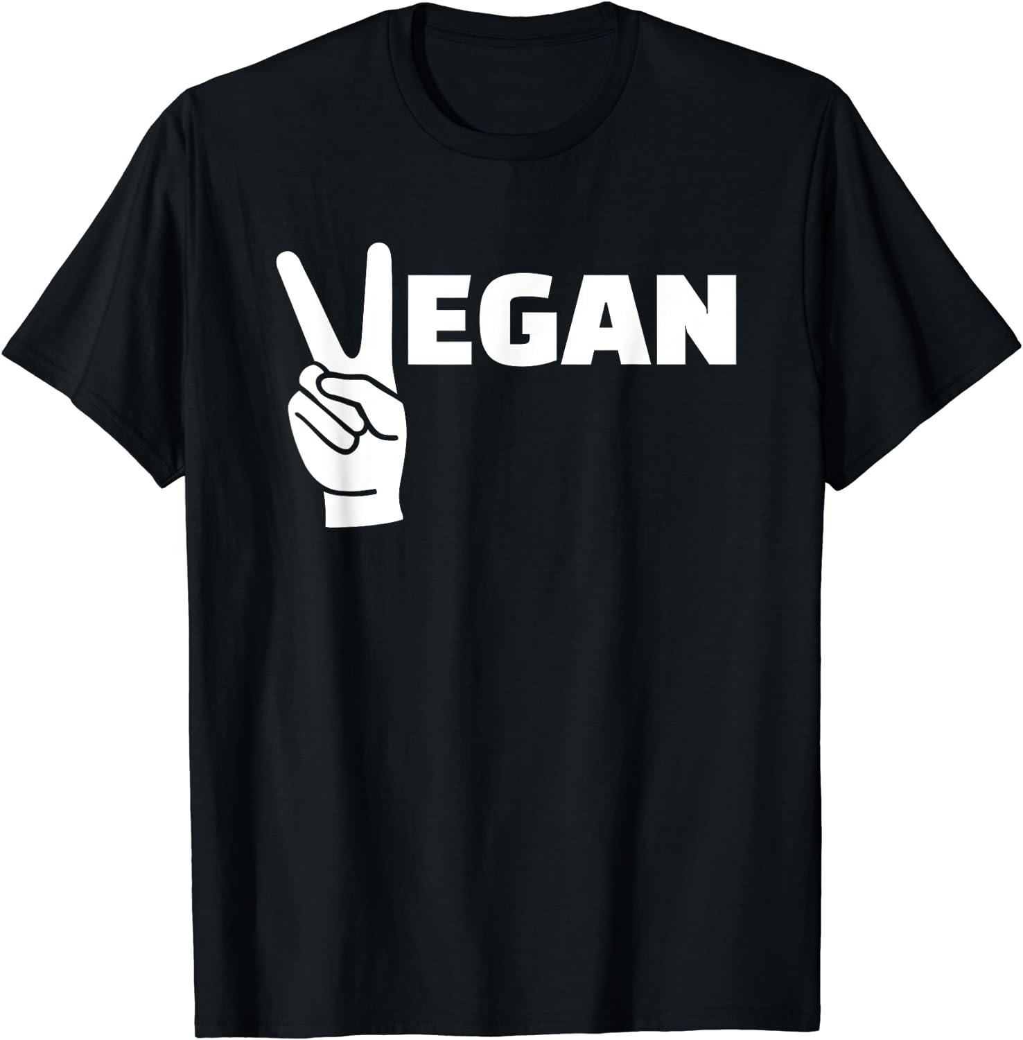 Vegan Vintage T-Shirt Summer M - Women'S Fashion Magazines recensione e prezzo