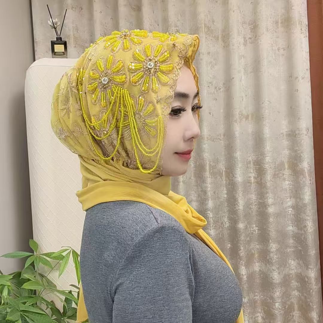 New Africa Ethnic Hats Hijab f - Women'S Fashion For 2026 recensione e prezzo