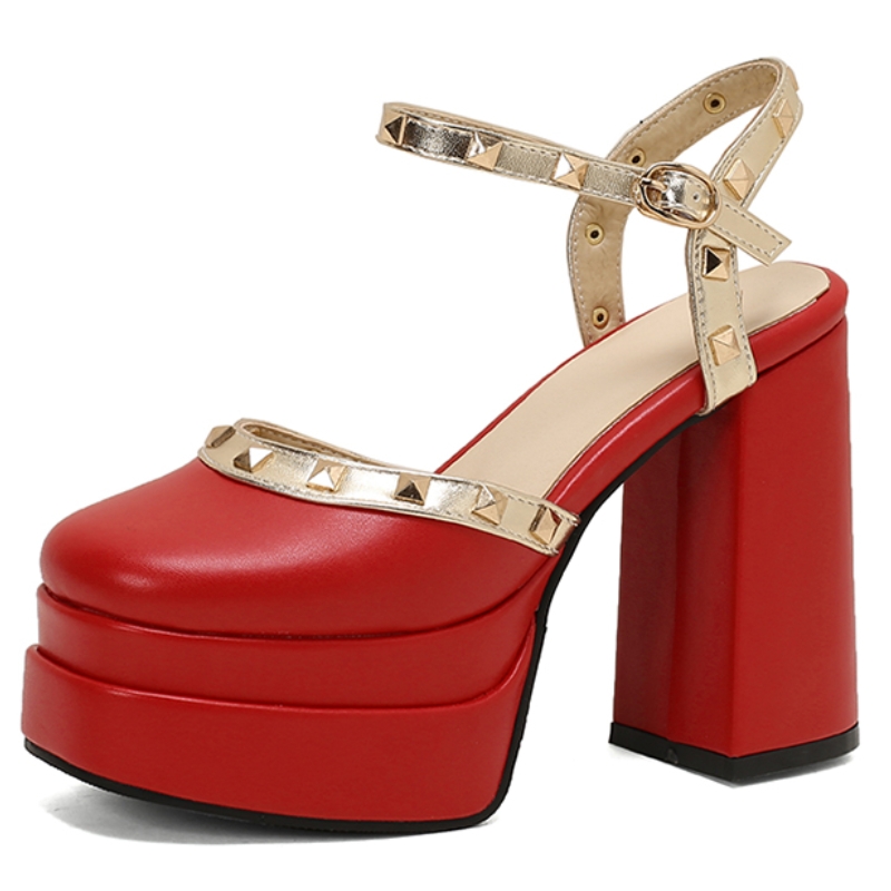 Luxury High Heels Summer Shoes - Women Fashion Ideas recensione e prezzo