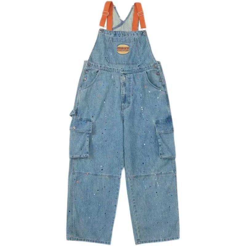 Retro Denim Loose Women Slim S - Women'S Fashion Trousers recensione e prezzo
