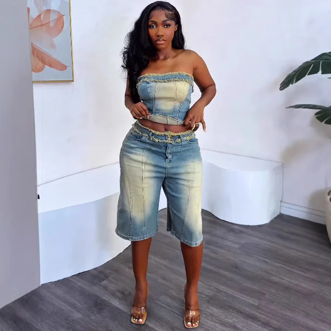 European and American Women's  - Women Fashion Jeans recensione e prezzo