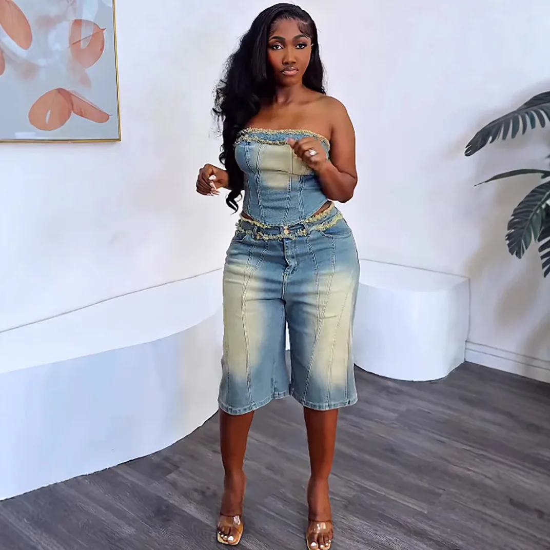 European and American Women's  - Women Fashion Jeans recensione e prezzo